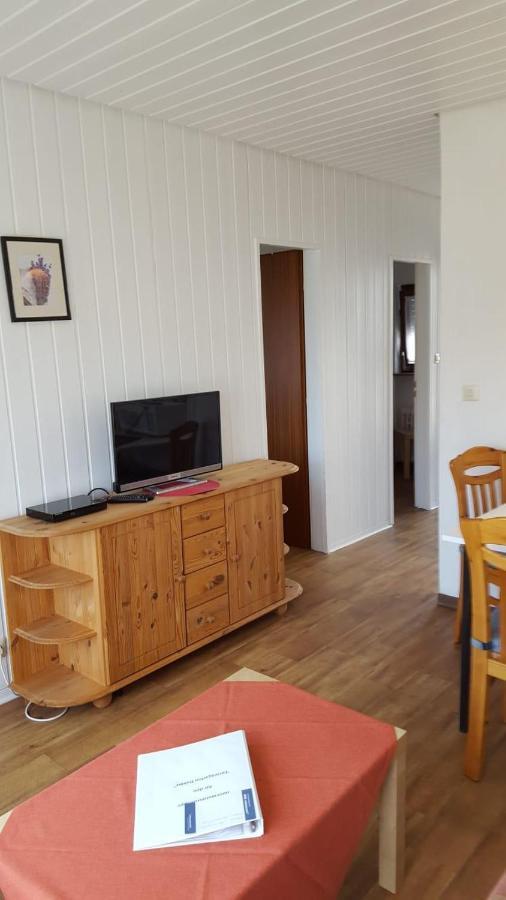 Feriengarten Dahme W 5 Luaran gambar