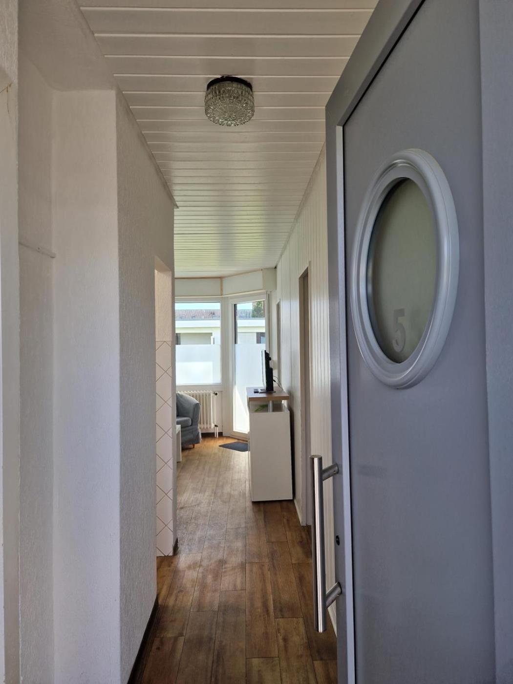 Feriengarten Dahme W 5 Luaran gambar