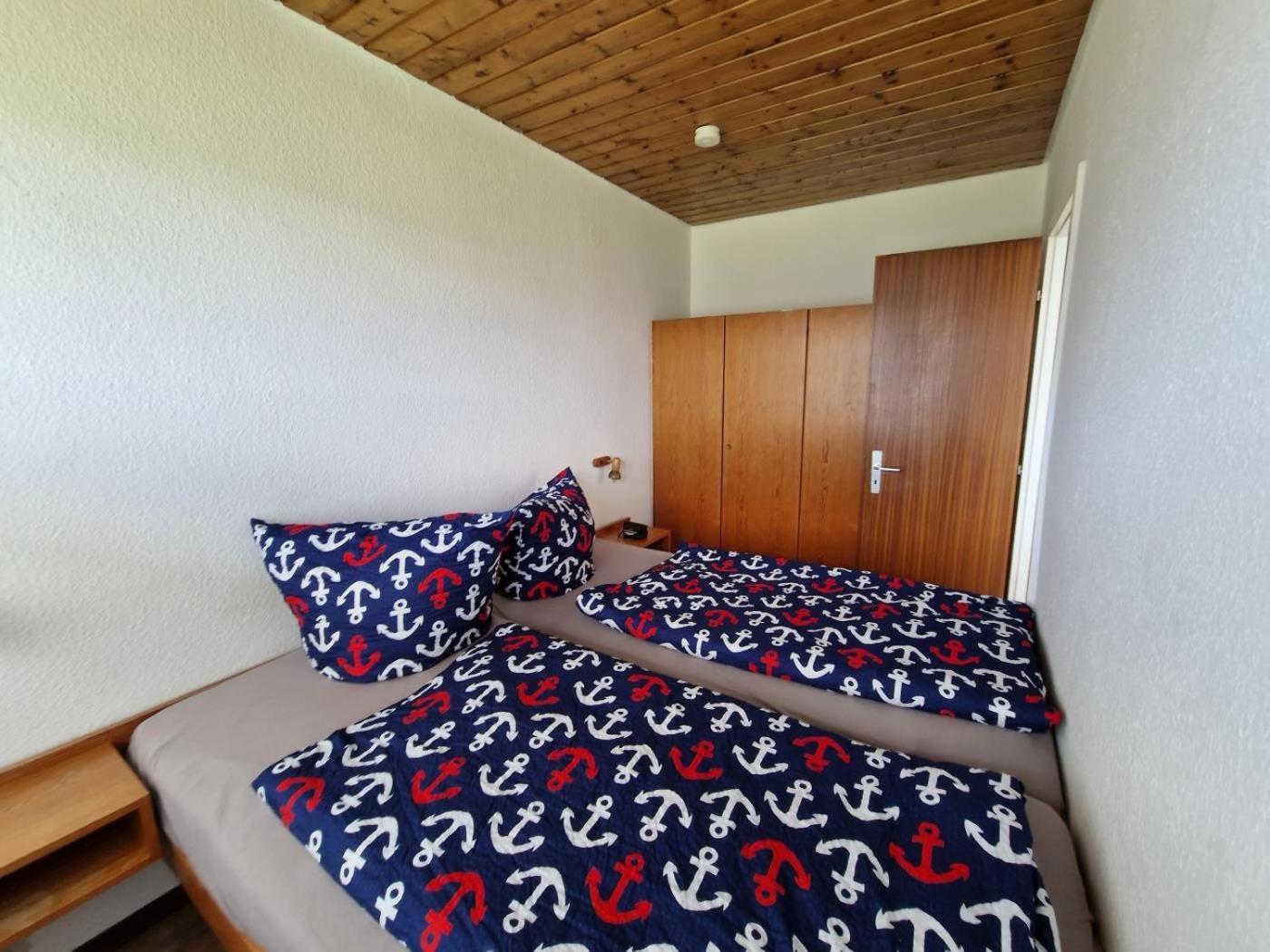 Feriengarten Dahme W 5 Luaran gambar