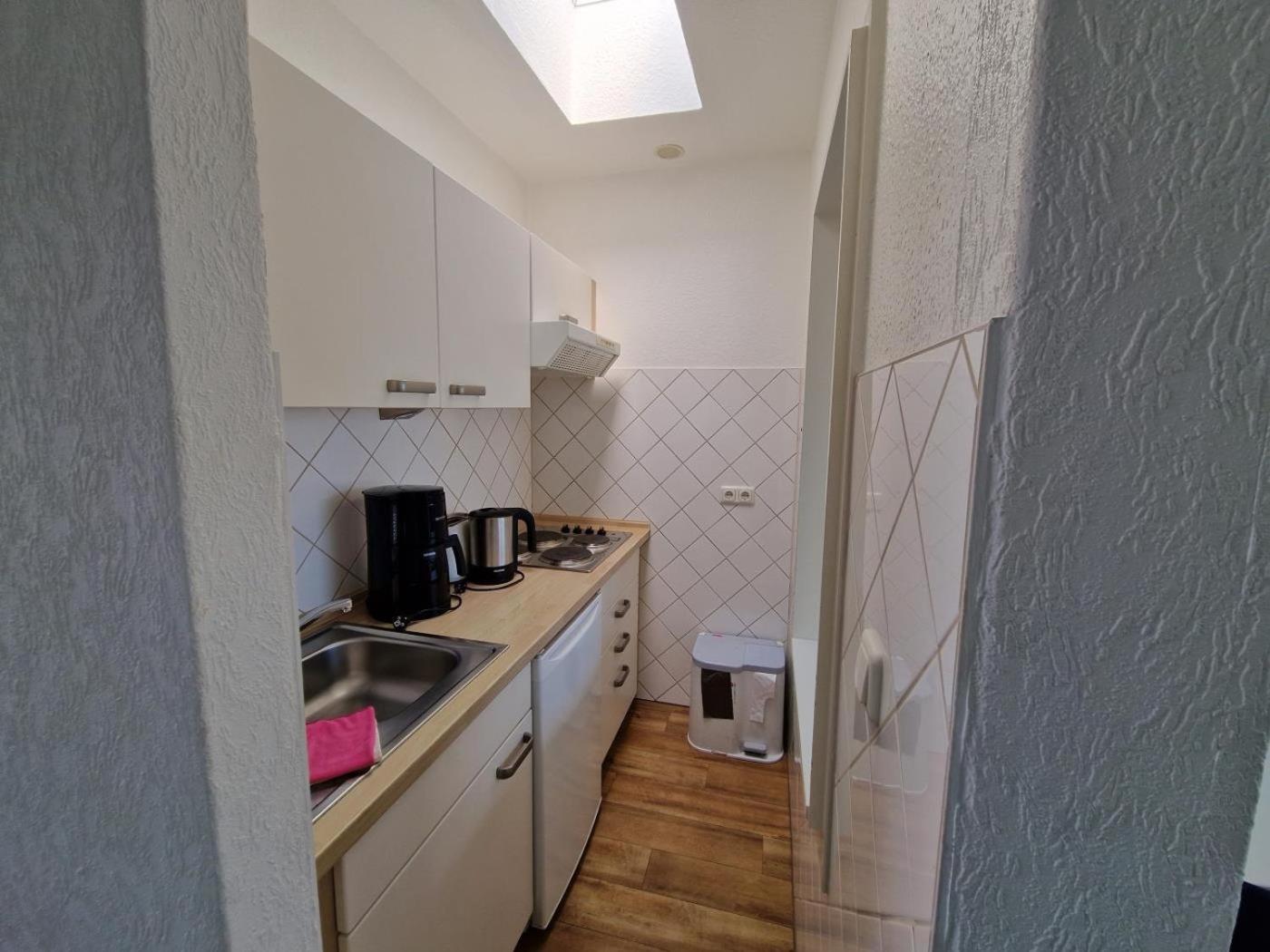 Feriengarten Dahme W 5 Luaran gambar
