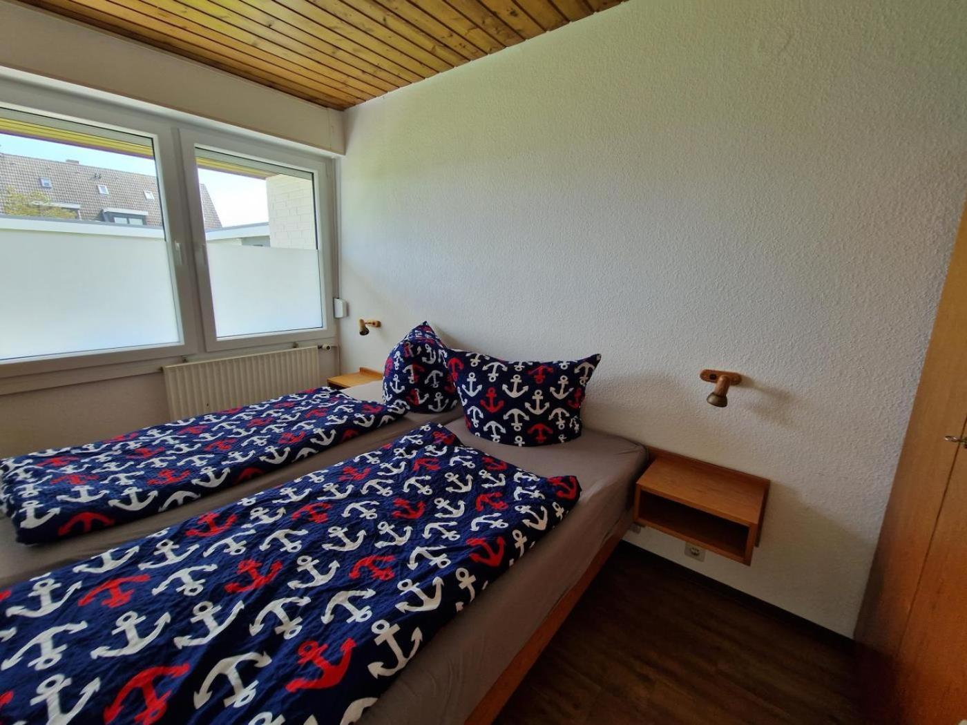 Feriengarten Dahme W 5 Luaran gambar