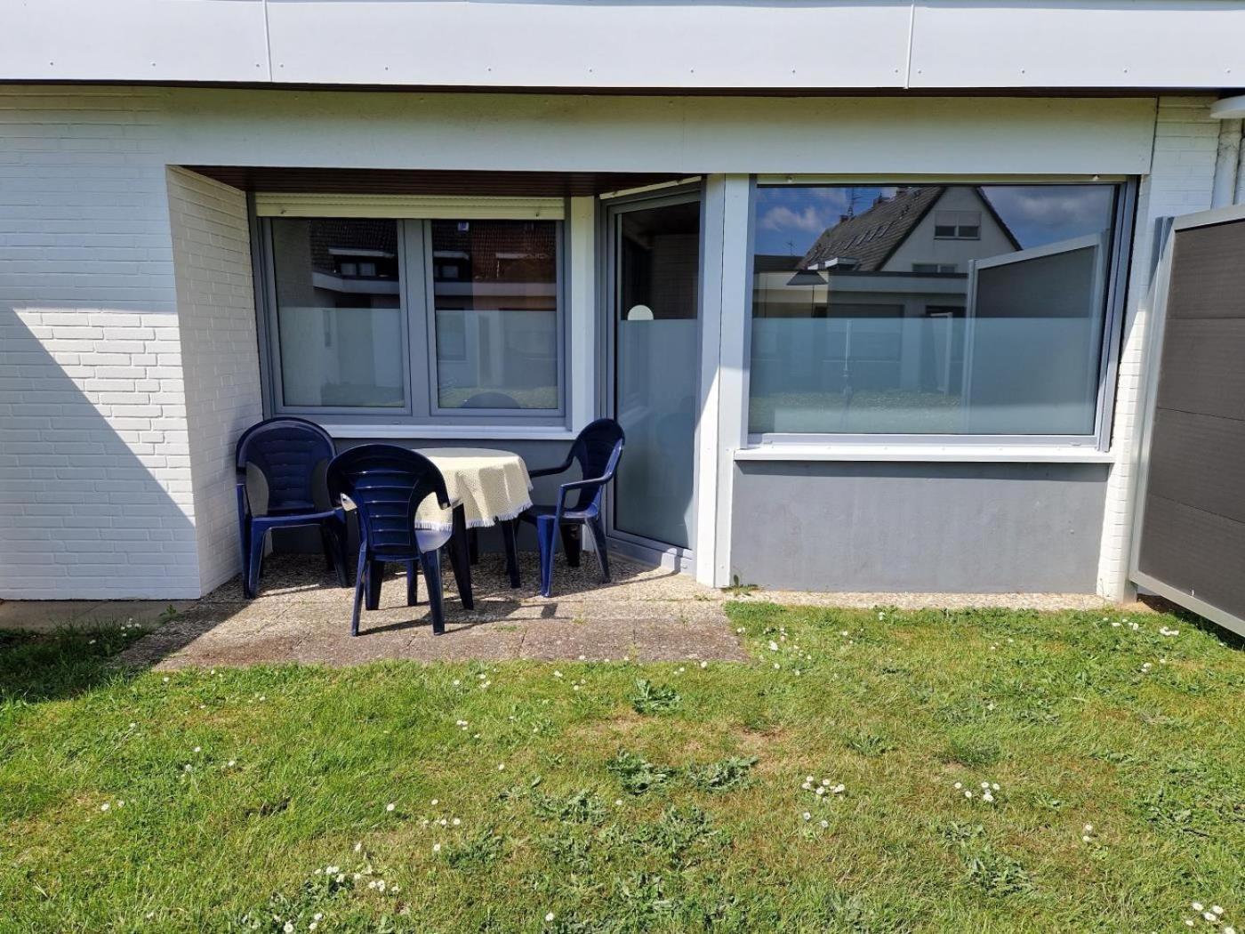 Feriengarten Dahme W 5 Luaran gambar