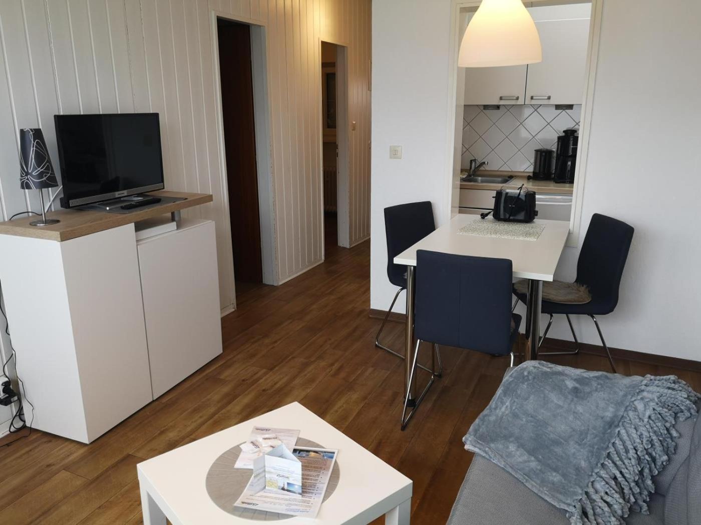 Feriengarten Dahme W 5 Luaran gambar